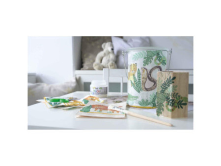 KREUL Colle à serviettes pour enfants 'MUCKI', 150 ml