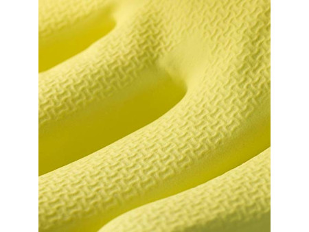 Spontex Chiffon microfibre à poussière, jaune