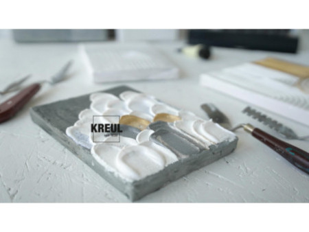 KREUL Acrylique SOLO Goya Medium, 20 ml, set de 8