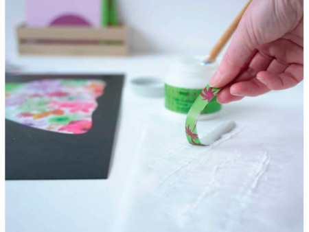 KREUL Colle & vernis DECOUPAGE POTCH, 150 ml