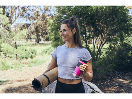 Contigo Gobelet isotherme Byron 2.0, 470 ml, Dragon Fruit