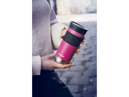 Contigo Gobelet isotherme Byron 2.0, 470 ml, Dragon Fruit