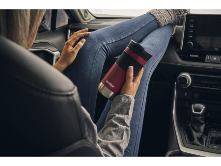 Contigo Gobelet isotherme Byron 2.0, 470 ml, Dragon Fruit