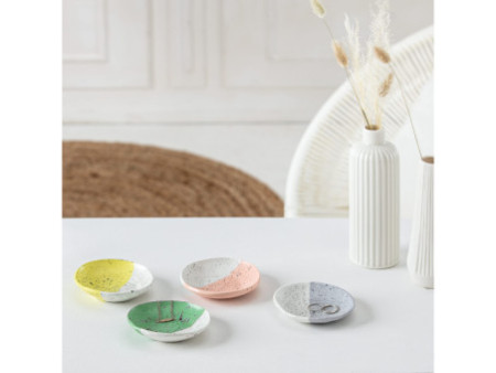 FIMO air Pâte à modeler, sèchage à l'air, couleur peau