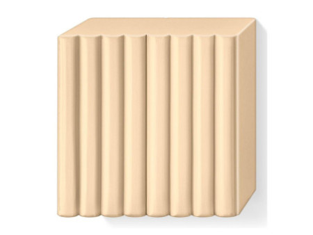 FIMO PROFESSIONAL Pâte à modeler, 85 g, champagne