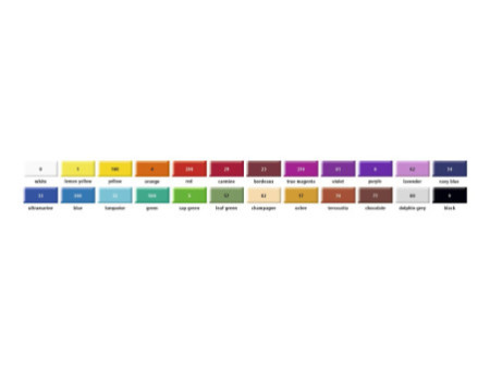 FIMO PROFESSIONAL Pâte à modeler, 85 g, terre cuite