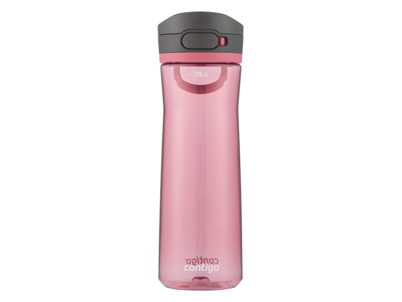 Contigo Gourde Jackson 2.0, 720 ml, Frosted Rose