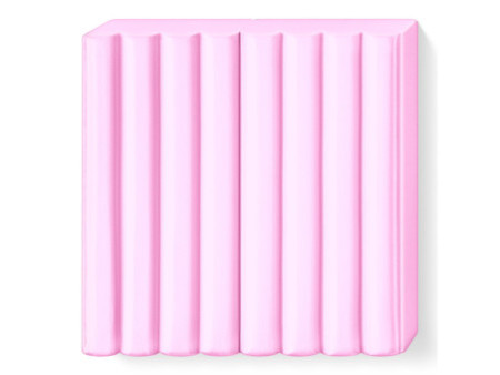 FIMO kids Pâte à modeler, à cuire au four, 42 g, rose