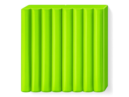 FIMO kids Pâte à modeler, à cuire au four, 42 g, vert clair