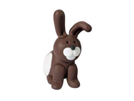 FIMO kids Kit de modelage Form & Play 'Pet', niveau 1
