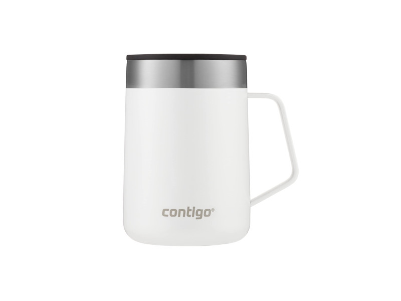 Contigo Gobelet isotherme Streeterville DESK MUG 420ml Salt