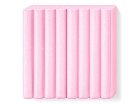 FIMO kids Pâte à modeler, à cuire au four, 42 g, rose pearl