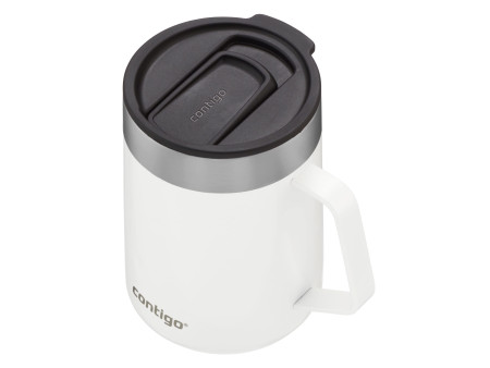 Contigo Gobelet isotherme Streeterville DESK MUG 420ml Salt