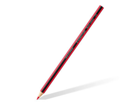 STAEDTLER Crayon de couleur Noris Colour, étui carton de 36