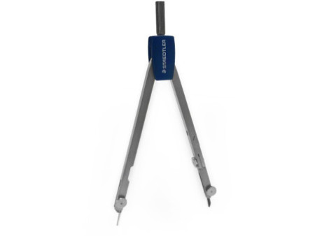STAEDTLER Compas scolaire 559, longueur: 128 mm, 2 pièces