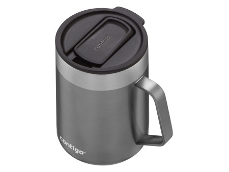 Contigo Gobelet isotherme Streeterville DESK MUG 420ml Sake