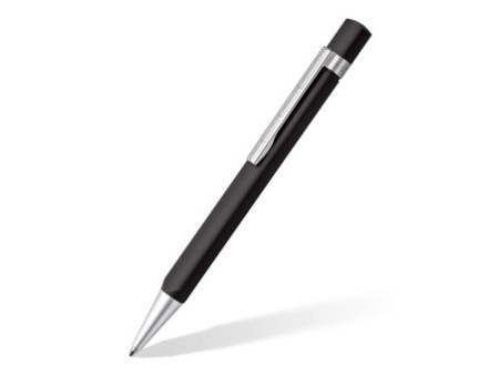 STAEDTLER Stylo à bille rotatif TRX, largeur tracé: B, noir
