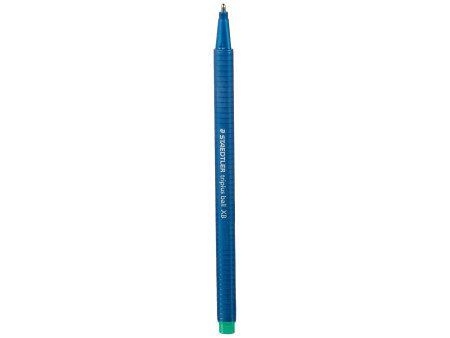 STAEDTLER Stylo à bille triplus ball 437 XB, vert