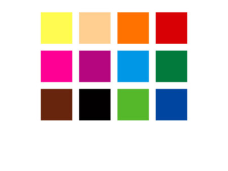 STAEDTLER Crayon de couleur Noris Colour, boîte de 288