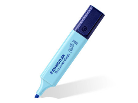 STAEDTLER Surligneur 'Textsurfer classic COLORS', présentoir