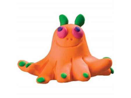 FIMO SOFT Pâte à modeler, à cuire, chair