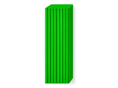 FIMO SOFT Pâte à modeler, à cuire, vert tropique