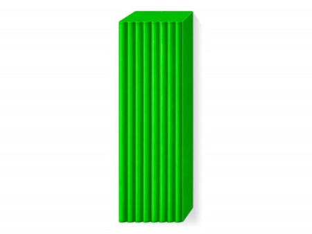 FIMO SOFT Pâte à modeler, à cuire, vert tropique