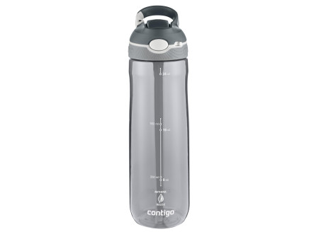 Contigo Gourde Ashland AUTOSPOUT, 720 ml, Smoke