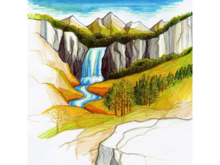 STAEDTLER Feutre double pointe Design Journey, étui de 36