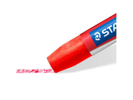 STAEDTLER Craie aquarellable Design Journey, étui carton 24
