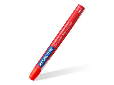 STAEDTLER Craie aquarellable Design Journey, étui carton 12