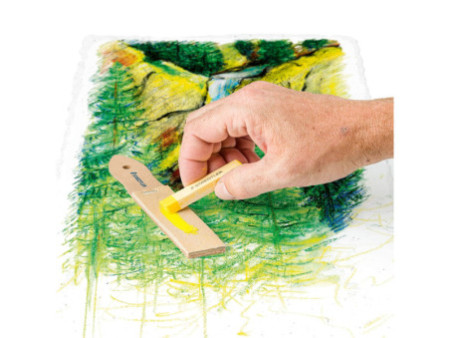 STAEDTLER Affûtoir Design Journey, blister