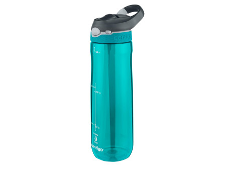 Contigo Gourde Ashland AUTOSPOUT, 720 ml, Scuba