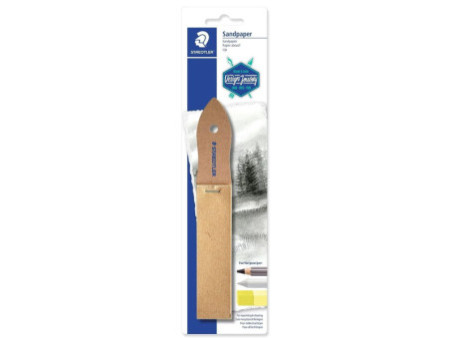 STAEDTLER Affûtoir Design Journey, blister