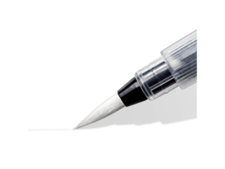 STAEDTLER Pinceau réservoir d'eau Design Journey, S, blister