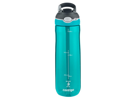 Contigo Gourde Ashland AUTOSPOUT, 720 ml, Scuba