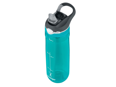 Contigo Gourde Ashland AUTOSPOUT, 720 ml, Scuba