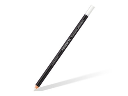 STAEDTLER Crayon marqueur sec Lumocolor permanent glasochrom