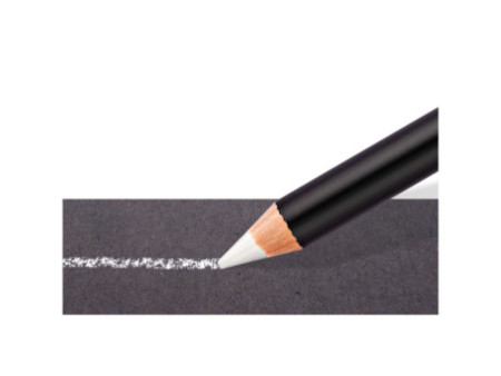 STAEDTLER Crayon marqueur sec Lumocolor permanent glasochrom