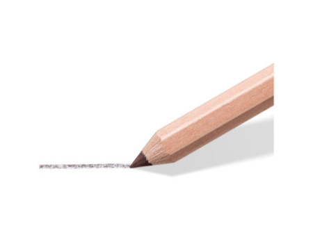 STAEDTLER Crayon Mars Lumograph pastel, blister de 6