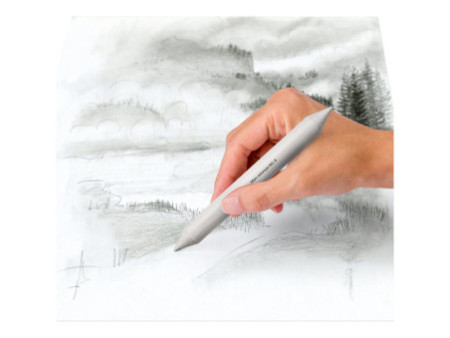 STAEDTLER Estompe Design Journey, blister de 4