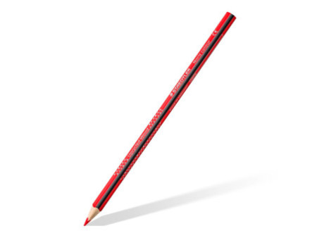 STAEDTLER Crayon de couleurs triangulaire Noris colour, 144
