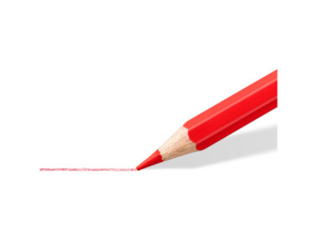 STAEDTLER Crayon couleur Design Journey, étui carton de 48