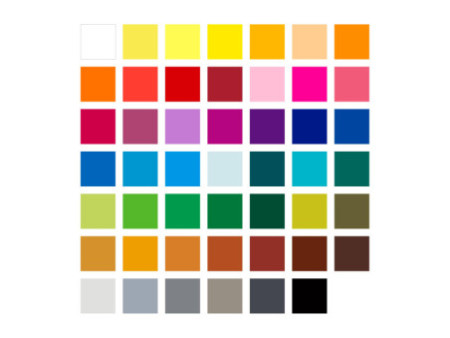 STAEDTLER Crayon couleur Design Journey, étui carton de 48