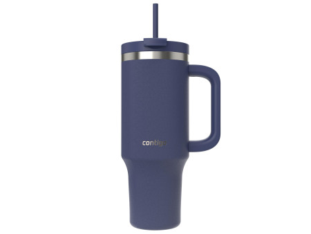 Contigo Gourde isotherme Tumbler, 1,2 litre, indigo