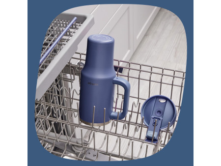 Contigo Gourde isotherme Tumbler, 1,2 litre, indigo