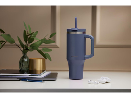 Contigo Gourde isotherme Tumbler, 1,2 litre, indigo