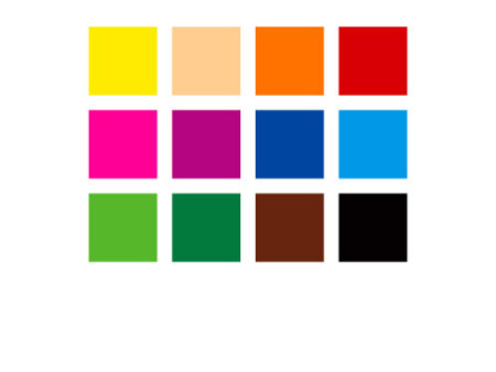 STAEDTLER Crayon de couleur triangulaire Noris colour, étui