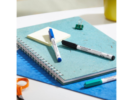 STAEDTLER Marqueur pour tableau blanc Lumocolor 301