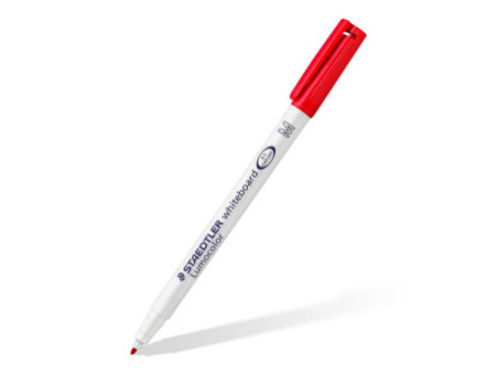 STAEDTLER Marqueur pour tableau blanc Lumocolor 301